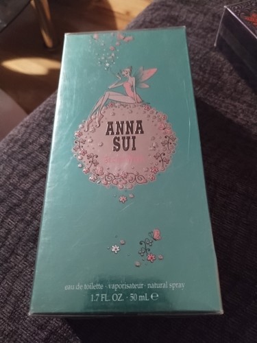 Secret wish anna - wish,