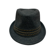 Ladies woolmix  Felt Trilby