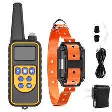 800M Electric Pet Dog Training
