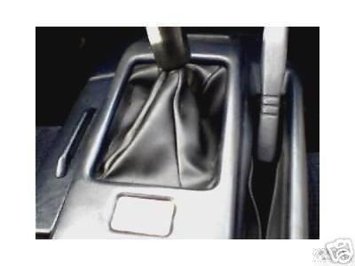 Shift boot for toyota - shift,