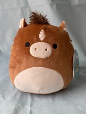 Squishmallows Soft Toy Plush