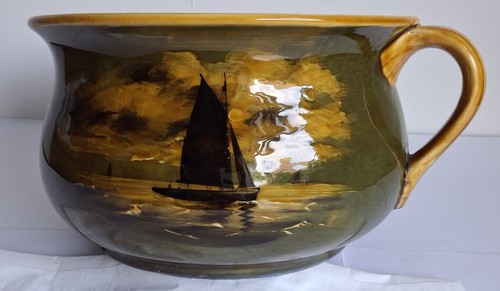 Royal doulton chamber - doulton,