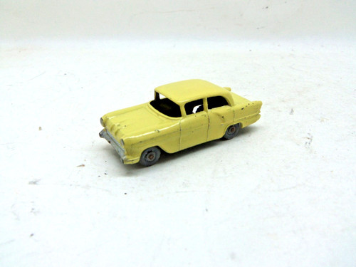 Matchbox lesney 45a vauxhall - matchbox,