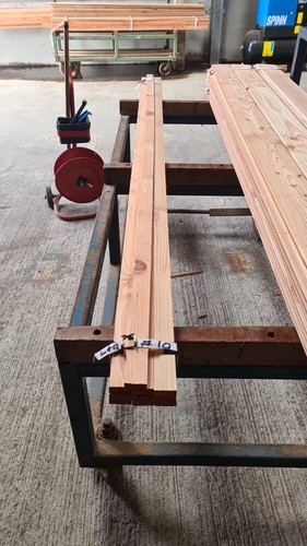 Clearance larch cedar - larch, &