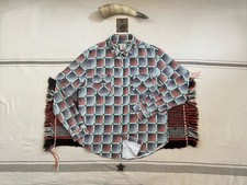 Levi's LVC Shirt M Shorthorn