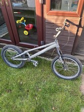 Onza trials bike - t-pro,