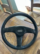 Audi sport steering - 80,