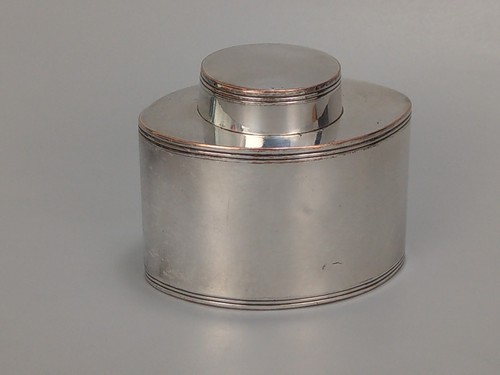 Small regency tea - small, old