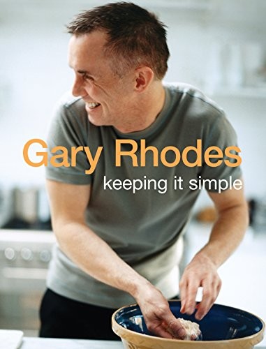 Keeping simple rhodes - keeping, by