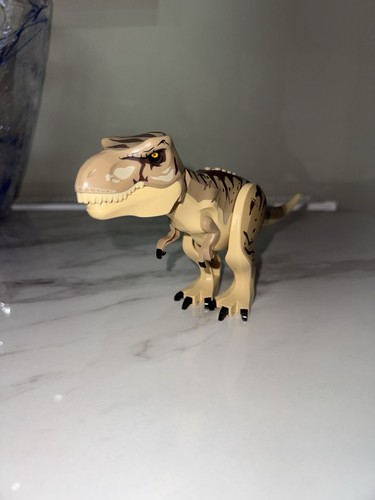 Lego jurassic park - lego,
