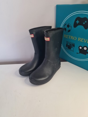 Hunter wellies original boot - original,