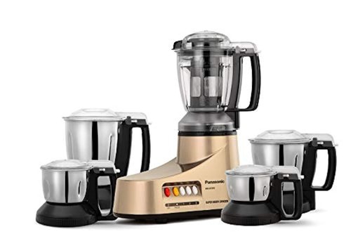 Panasonic ac560 550 - panasonic, juicer