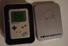 Bomb Lighters Windproof