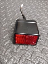 Suzuki Bandit 1200 mk1 Number Plate Light Reflector 600 mk1