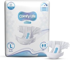 Comfy Life Slip-on Pads Adult
