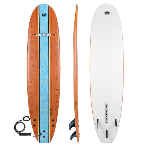 Osprey xpe foamie surfboard - xpe,