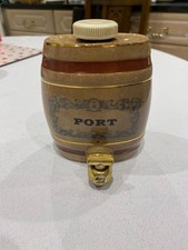 Vintage Royal Victoria, Wade