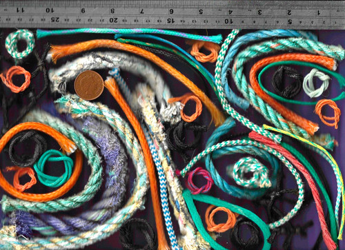 Scottish north sea worn - scottish,