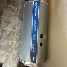 Phresh Hyperfan 10-inch  Mixed