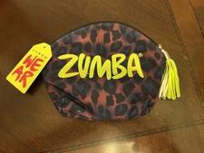 Zumba Fitness Logo La Gozadera