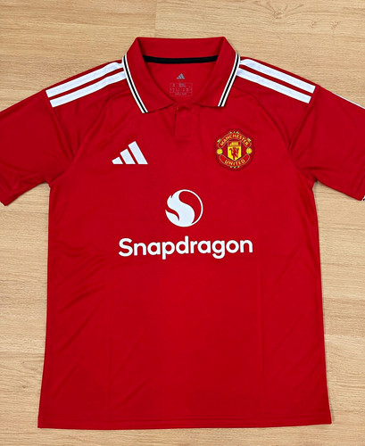 Manchester united home - united,