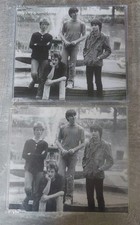 The Chameleons Tony Fletcher EP Original & Reissue.