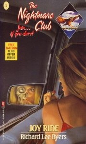 Joy ride fave young - (z-fave,