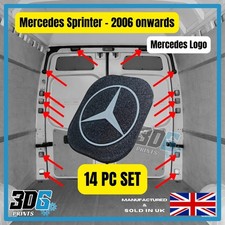 Mercedes sprinter logo - mercedes, c
