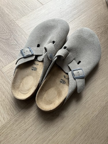 Birkenstock men clogs - birkenstock,