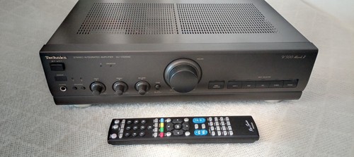 Technics v500m2 v500 mark - technics, su-v500m2