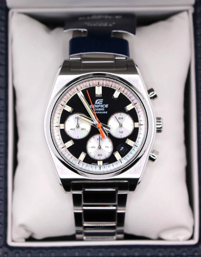 Casio edifice efb 730dj - casio, efb-730dj-1ajf