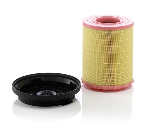 For mann filter 010 - c,