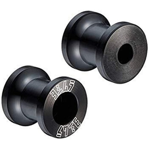 Yoshimura japan black 8mm - black,