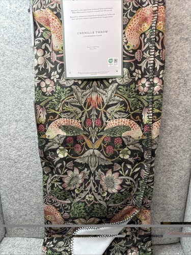 Nwt william morris co - nwt,