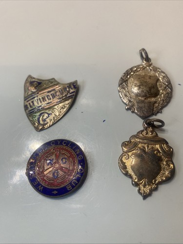 Collection enamel cycle ctc - 4,