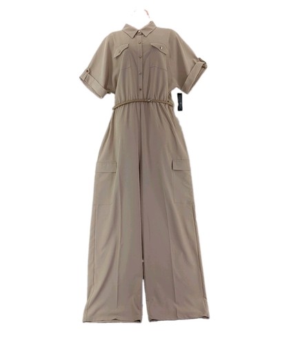 Lipsy beige utility - lipsy,