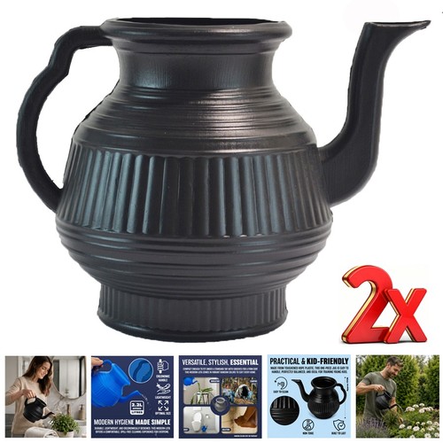 Watering jug lota - 2,