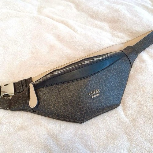 Guess waist pouch - guess,