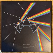 Pink Floyd Dark Side Of The