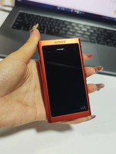 Sony NW-A55 Walkman Digital