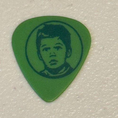 John mayer guitar pick 2002 - pick,