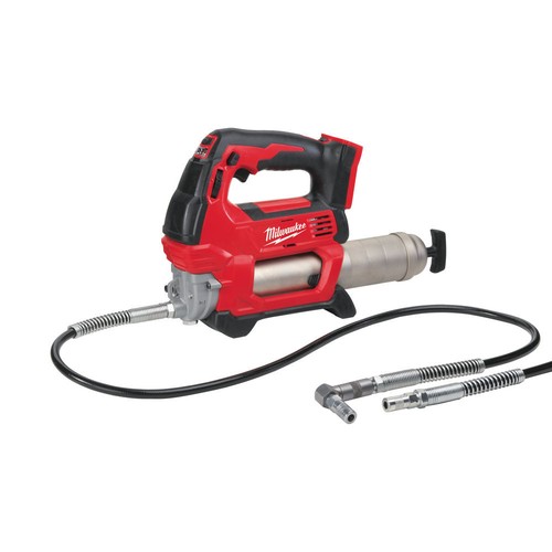 Milwaukee m18gg 18v cordless - m18gg-0,