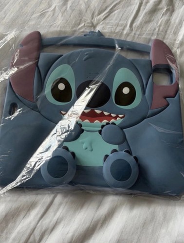 Stitch ipad pro case - case, new