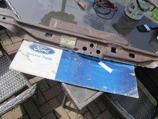 MK2 Escort bonnet slam panel