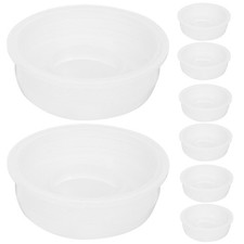 20 Pcs Plastic Bung Caps for