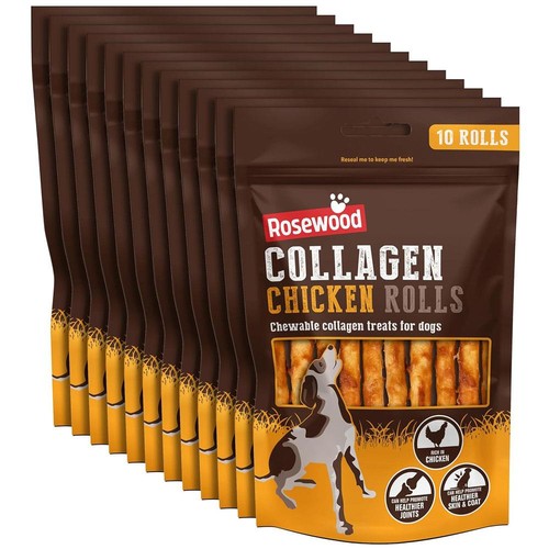 Rosewood collagen chicken - rosewood,