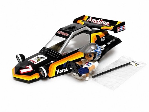 Tamiya comical hornet - tamiya, 1/10