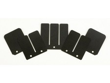 Carbon reeds Boyesen Kawasaki