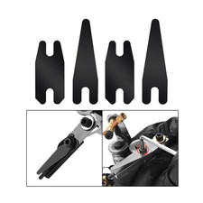 4 Pieces Tattoo Spring Set