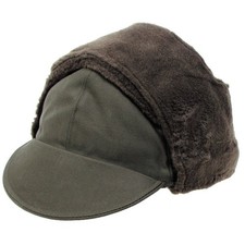 Ex Army German Surplus Winter
